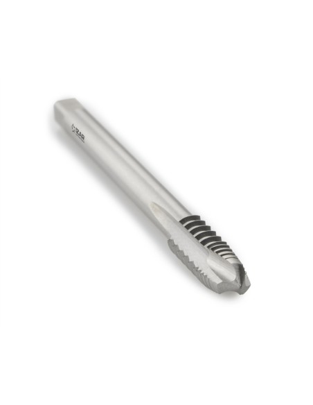 REF. 3274 MACHO MAQUINA RECTO HSS Co DIN376 (M) DENTADO-ALTERNO