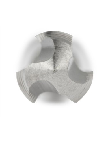 REF. 3274 MACHO MAQUINA RECTO HSS Co DIN376 (M) DENTADO-ALTERNO