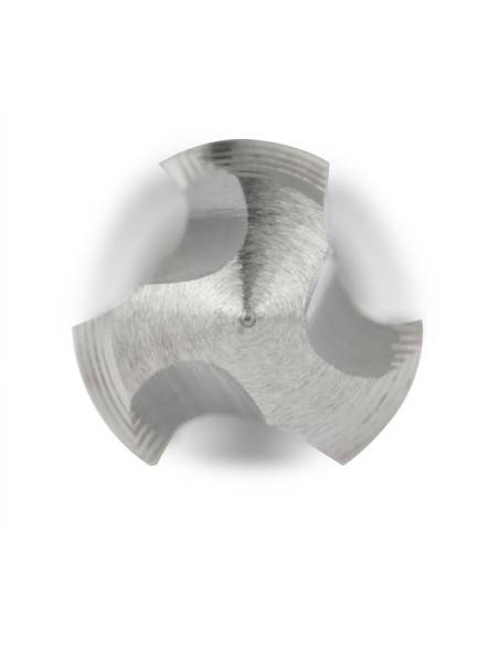 REF. 3274 MACHO MAQUINA RECTO HSS Co DIN376 (M) DENTADO-ALTERNO
