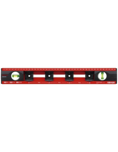 Nivel de burbuja especial electricistas
