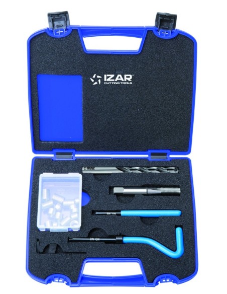 REF. 3312 SET REPARACION ROSCAS COMPLETO