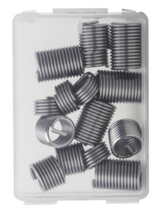 REF. 3312 SET REPARACION ROSCAS COMPLETO 2