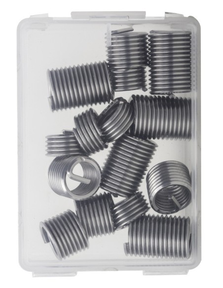 REF. 3312 SET REPARACION ROSCAS COMPLETO