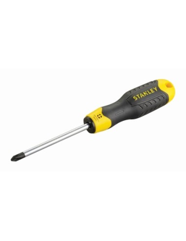 Destornillador Cushion Grip 1PT X 150mm