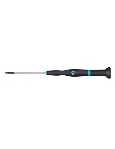 Destornillador de precisión Torx WITTRON