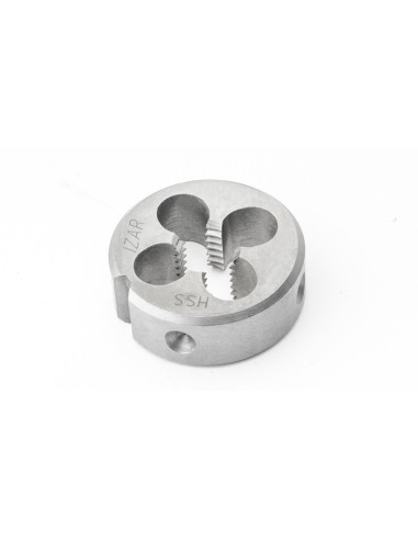 REF. 3506 COJINETE MANO HSS DIN24231 (GAS-BSP)