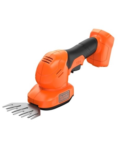 BCSS18B-XJ - Tijeras cortacésped y arregla setos 18V sin cargador / batería