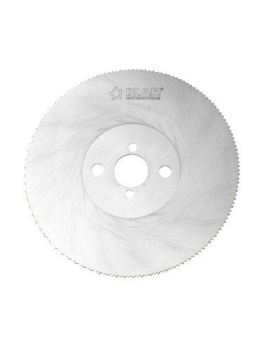 Ref. 4240 fresa sierra circular hss tronzado