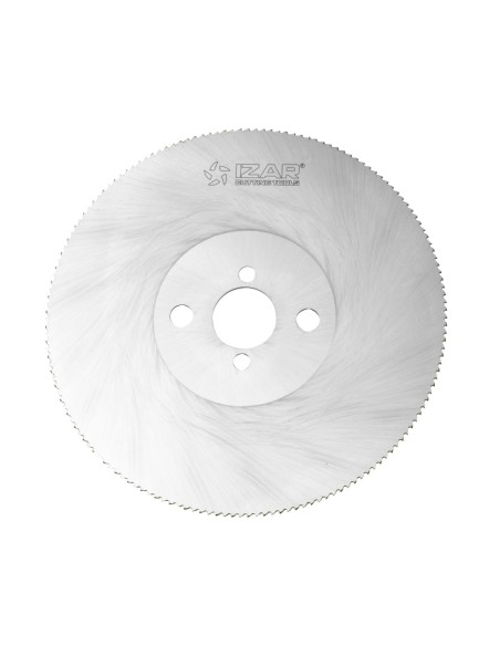 Ref. 4240 fresa sierra circular hss tronzado