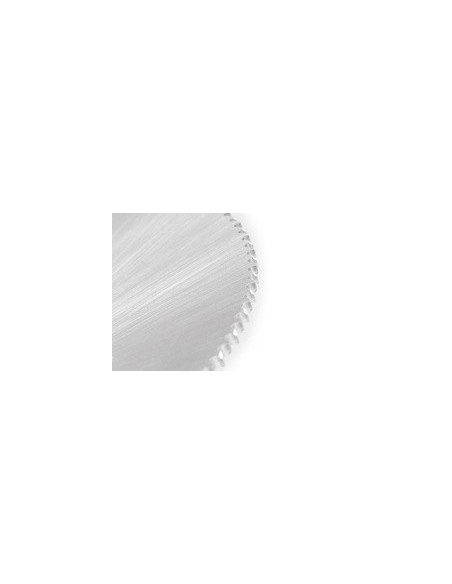 Ref. 4240 fresa sierra circular hss tronzado
