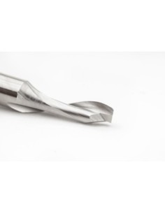 REF. 4413 FRESA HSS IZAR-STD.W 1Z ALUMINIO MANGO-6 2