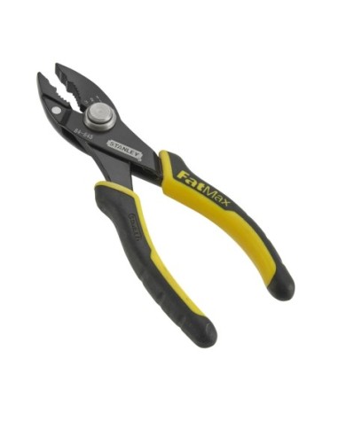 Alicate universal FatMax con bloqueo 150mm