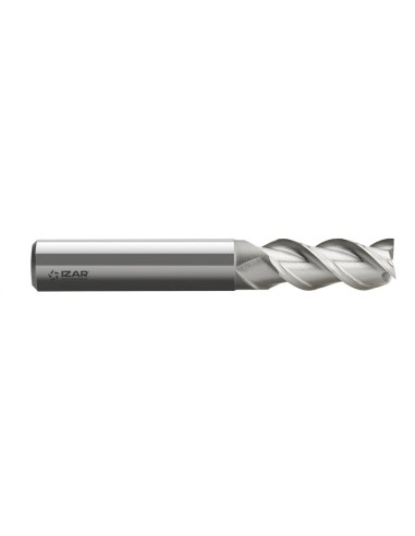 REF. 4430 FRESA HSSE8% DIN844W 3Z