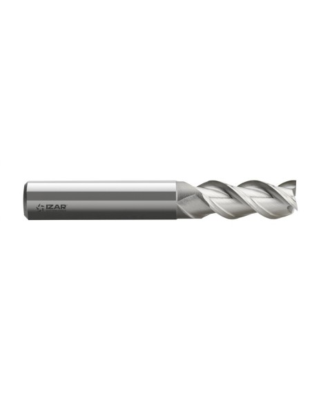 REF. 4430 FRESA HSSE8% DIN844W 3Z