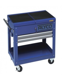 Alyco 192782 carro de taller ligero 2