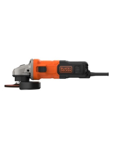 BEG010-QS - Mini-Amoladora 710W 115mm