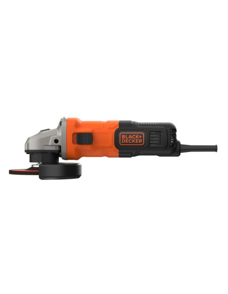BEG010-QS - Mini-Amoladora 710W 115mm