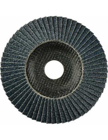 Disco de láminas abrasivo zirconio ZIRCON PLUS (antes G-AZ)