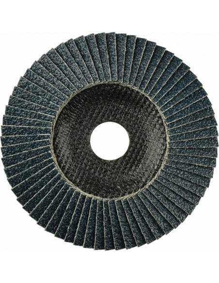 Disco de láminas abrasivo zirconio ZIRCON PLUS (antes G-AZ)
