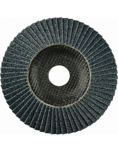 Disco de láminas abrasivo zirconio ZIRCON PLUS (antes G-AZ)