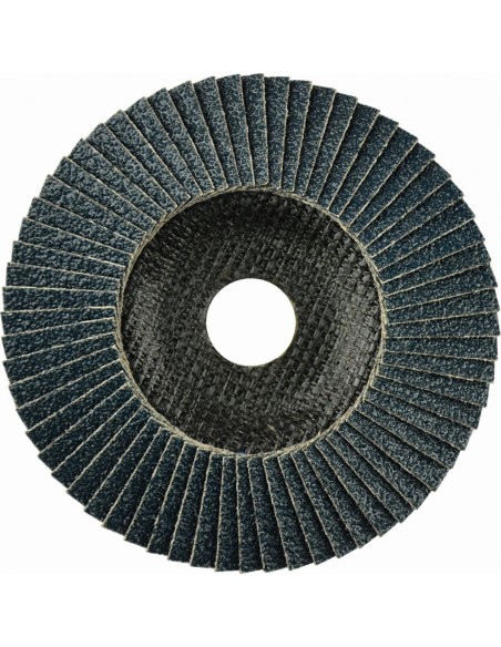 Disco de láminas abrasivo zirconio ZIRCON PLUS (antes G-AZ)