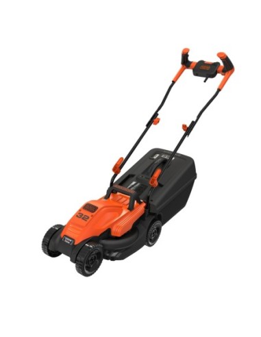 BEMW451BH-QS - Cortacésped 1200W 32cm con empuñadura engomada