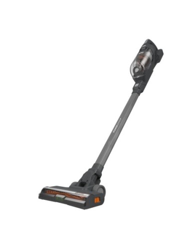 BHFEA520J-QW - Aspirador de escoba 2 en 1 con una batería 18V 2Ah