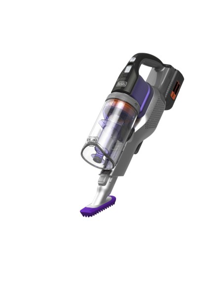 BHFEV362D-QW Aspirador de escoba 36V 4en1 Power Series Extreme