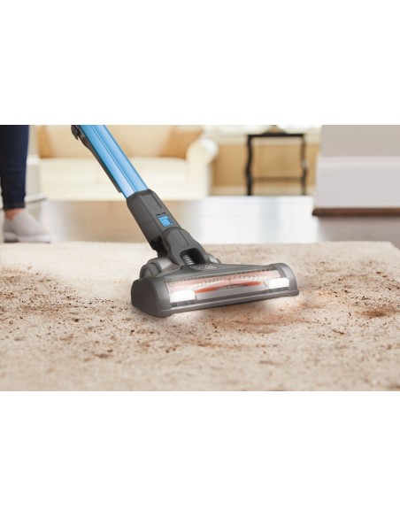BHFEV362D-QW Aspirador de escoba 36V 4en1 Power Series Extreme