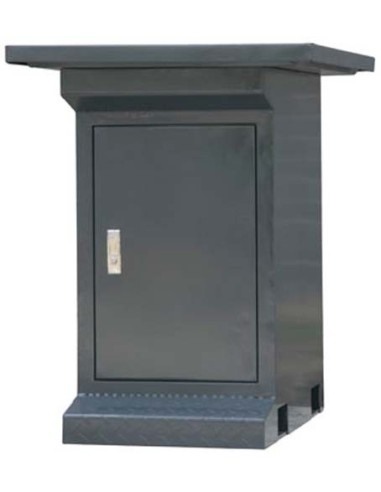 Banco para Fresadoras MH 28 /MB 4 /F 40