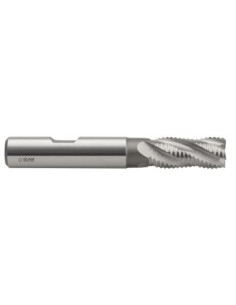 REF. 4644 FRESA DESBASTE FINO HSSE8% DIN844NRF NZ 2