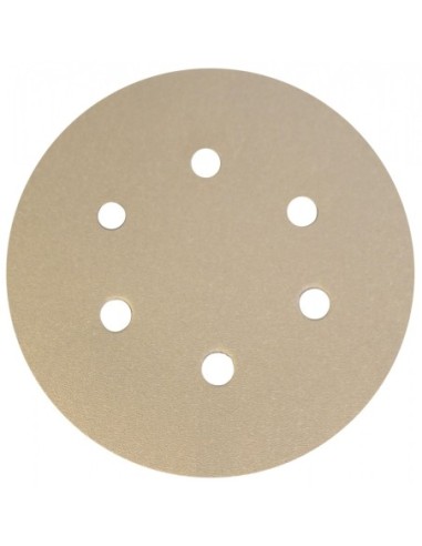 Disco de papel autoadherente AO anti-embozo KS.RA (en caja de 50 uds.)