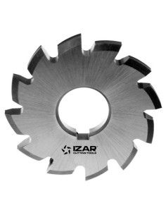 REF. 5512 FRESA AGUJERO HSS DIN5462/5463 TALLADO-EJES-6-ESTRIAS