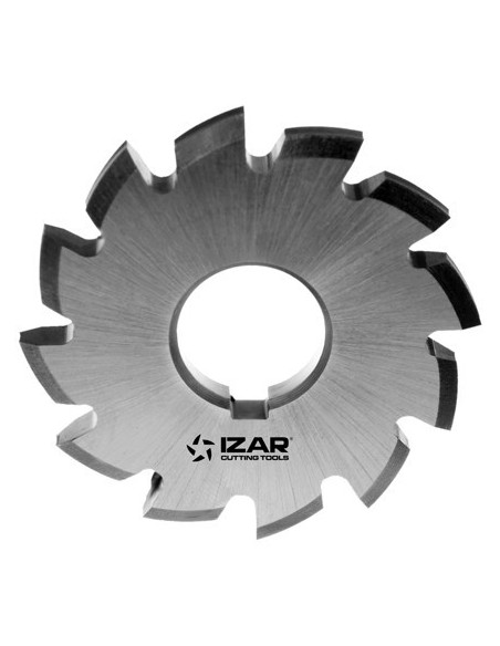 REF. 5512 FRESA AGUJERO HSS DIN5462/5463 TALLADO-EJES-6-ESTRIAS