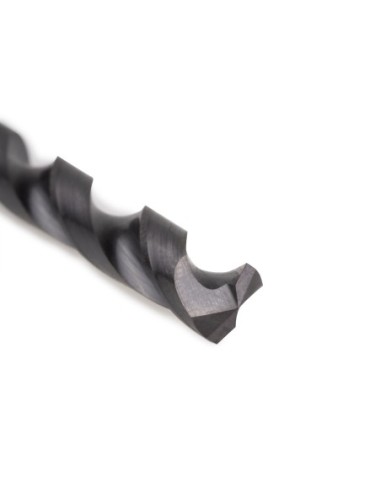 REF. 8405 BROCA MICROGRANO DIN6537L CNC