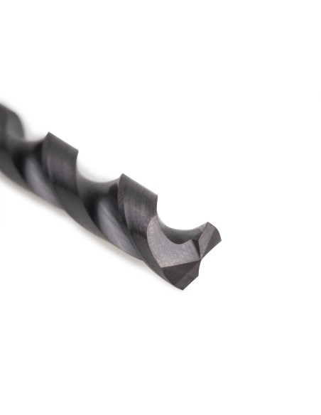 REF. 8405 BROCA MICROGRANO DIN6537L CNC
