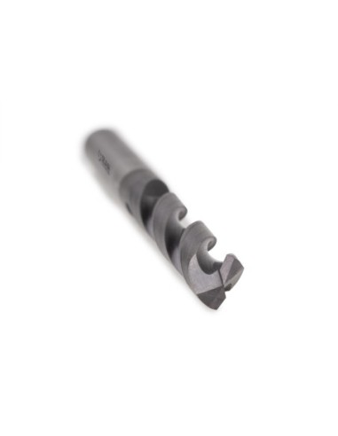 REF. 8405 BROCA MICROGRANO DIN6537L CNC