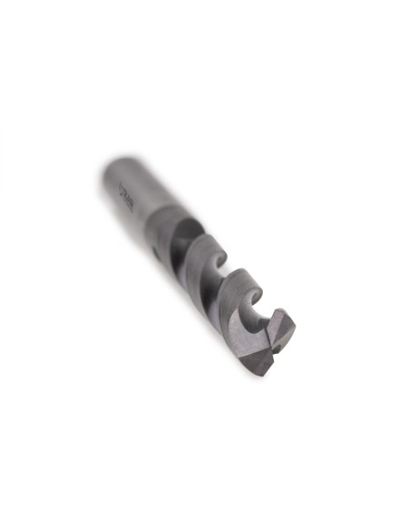 REF. 8405 BROCA MICROGRANO DIN6537L CNC