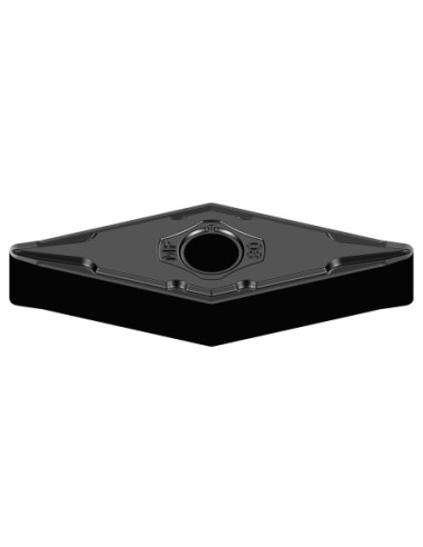 REF. 8578 PLAQUITA INTERCAMBIABLE TORNEADO VNMG 35 NEGATIVA