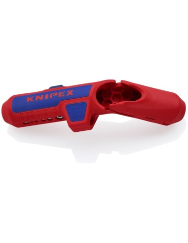 ErgoStrip Pelacables universal 135 mm KNIPEX 16 95 01 SB