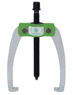 Extractor de rodamientos autocentrante de 2 patas