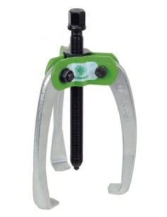 Extractor de rodamientos autocentrante de 3 patas 2
