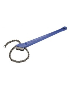 Alyco 111342 llave de acero forjado reforzada