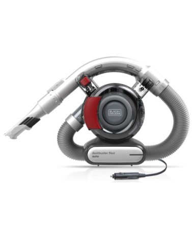 PD1200AV-XJ - Aspirador de coche Flexi12V
