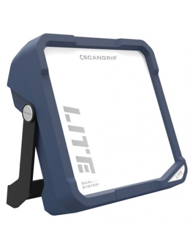 Foco de trabajo recargable Vega 1500 C+R