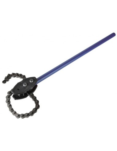 Alyco 111346 llave de cadena 67 cm