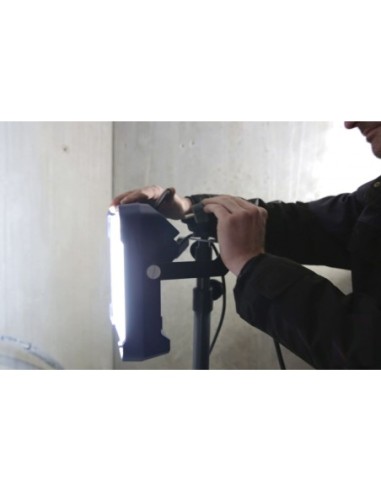 Foco de trabajo recargable Vega 1500 C+R