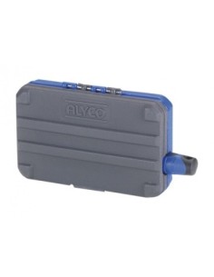 ALYCO 192195 Juego de vasos y accesorios 29 pzas de 1/4 2