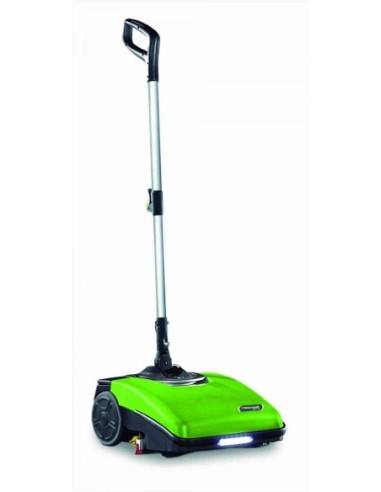FREGADORA INDUSTRIAL SSM 340 Fregadora industrial SSM 340