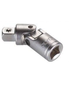 ALYCO 192265 Junta universal para llaves de vaso de 3/8